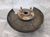 Mazda Miata MX-5 OEM part product photo