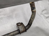 Mazda Miata OEM used part product photo