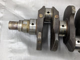 nan Mazda Miata MX-5 OEM