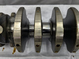 1994-2005 MAZDA MX-5 MIATA CRANKSHAFT 1.8l USED 02NBA3E BP06-11-300D 94-05 2710