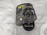 1990-2000 MIATA CONVERTIBLE TOP LATCH LEFT DRIVER SIDE 90-00 92NA6854