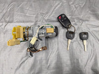 Mazda Miata MX-5 OEM part product photo