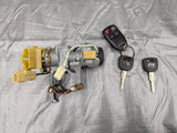 Mazda Miata MX-5 OEM part product photo
