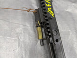 1990-1997 MAZDA MIATA MX5 OEM SEAT RAIL MOUNT SLIDER TRACK DRIVER 90-97 94NA9102