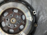 1994-2005 Mazda Miata ACT 600255 ACT Flywheel Prolite Clutch 9lbs 94-05