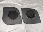 90-93 MAZDA MIATA DOOR SPEAKER PANEL GRILL COVER PASSENGER RIGHT SIDE 92NASU