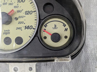 Mazda Miata MX-5 nan OEM 2001-2005