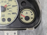 Mazda Miata MX-5 nan OEM 2001-2005