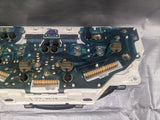 2001-2005 Mazda Miata Instrument Gauge Cluster / Unknown Miles/ 00NB6198