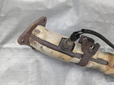 1994-1997 Mazda Miata Mx5 Oem Exhaust Header Mid Down Pipe 1.8 NA 94-97 95NA5765