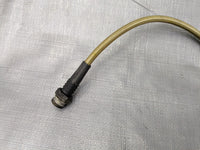Mazda Miata MX-5 OEM part product photo