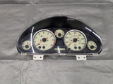2001-2005 Mazda Miata Instrument Gauge Cluster / 71k Miles/ 01NB1412