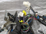 1990-1993  Mazda Miata Mx-5 Body Engine wiring harness loom Power Harness 92NA68
