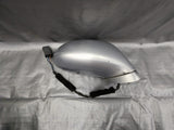 99-05 MAZDA MX-5 MIATA OEM DOOR MIRROR Silver RH PASSENGER 00NB6891 1999-2005