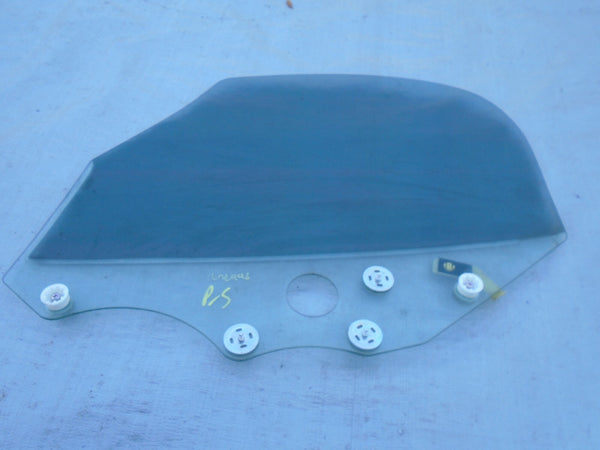 2016-2019 Mazda Miata MX-5 Passenger Right RH Door Glass…