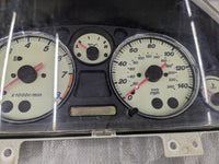 2001-2005 Mazda Miata Instrument Gauge Cluster / UNKNOWN Miles / OEM / 01NB22V