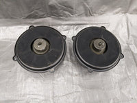 99-05 MAZDA MX-5 MIATA BOSE SUBWOOFER SPEAKER UNIT SUB WOOFER PAIR 99NB22V