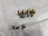 Mazda Miata MX-5 OEM part product photo