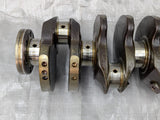 1994-2005 MAZDA MX-5 MIATA CRANKSHAFT 1.8l USED 98NB12K BP06-11-300D 94-05