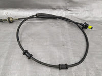 1994-2005 Miata Throttle Accelerator Cable Miata MX5 NA7541660B OEM 94-05