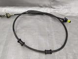 1994-2005 Miata Throttle Accelerator Cable Miata MX5 NA7541660B OEM 94-05