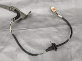 01-05 Mazda Miata OEM Rear Driver Left LH ABS Brake Sensor Speed N068-43-72Y