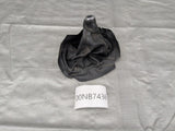 1999-2005 Mazda Miata MX5 NB Aftermarket Shift Boot  99-05