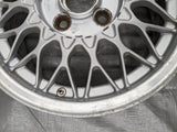 1990-1997 Mazda Miata BBS 14x6 4x100 Wheel 93 le 10lbs 90-97 #1