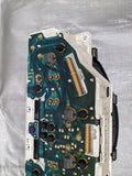 2001-2005 Mazda Miata Instrument Gauge Cluster / UNKNOWN Miles / OEM / 01NB22V