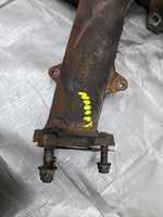 1999-2005 Mazda Miata Mx-5 Oem Exhaust Header Manifold BP4W 99-05  00NBPT