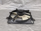 90-97 Mazda Miata OEM NA Main Cooling Driver Fan Shroud Motor B61P-15-140A 6854