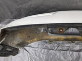 1990-1997 Mazda Miata Front Bumper Cover, White 90-97 91NAUC