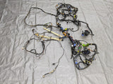 1990-1993 Mazda Miata Mx-5 OEM Body Engine Wiring Harness Loom Power Harness 90-93 Mazda Miata OEM used part