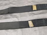 2001-2005 Mazda Miata MX5 Used Seat Belt Reel Tan N06657L30D80 01-05 00NB7436