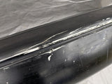 1990-1997 Mazda Miata Rear Bumper Cover, Black 90-97 92NA6854
