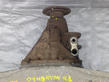1994-2005 Mazda Miata OEM 4.1 Open Differential Used 1.8 Diff Rear End 94-05