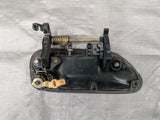 99-00 Mazda Miata MX5 OEM NB1 Ignition Key Set Full Car Lock Manual 1999-2000 74