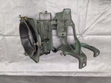 1990-1997 Mazda Miata Driver LH Headlight Assembly Used OEM Green 90-97 91NA0321