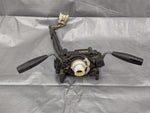 1990-1997 Mazda Miata MX-5 OEM Wiper Turn Signal Switch No Cruise NA NA6 90NASU — Mazda Miata MX-5 OEM part product photo