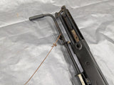 1990-1997 MAZDA MIATA MX5 OEM SEAT RAIL MOUNT SLIDER TRACK DRIVER 90-97 94NA9102