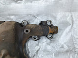 1999-2005 Mazda Miata Mx-5 Oem Exhaust Header Manifold BP4W 99-05  00NBPT