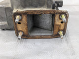 Mazda Miata MX-5 OEM part product photo