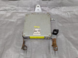 1990-1993 Mazda Miata Mx-5 OEM ECU B61P-18881-b Engine Control Unit 91NA3L 90-93 — Mazda Miata OEM used part product photo