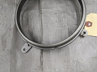 09-15 Mazda Mx-5 Shift Plate Manual Trans Surround NH62-64-333 2009-2015