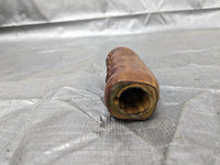 1990-2005 MAZDA MIATA WOOD WOODEN PARKING E- BRAKE HANDLE OEM 92NAPZ