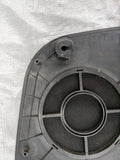 90-93 MAZDA MIATA DOOR SPEAKER PANEL GRILL COVER PASSENGER & DRIVER 91NAUC