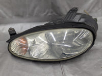 1999-2000 OEM Miata Headlight Assembly Driver Right Side NC10-51-041C 99-00 — Mazda Miata MX-5 OEM part product photo