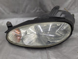 1999-2000 OEM Miata Headlight Assembly Driver Right Side NC10-51-041C 99-00 — Mazda Miata MX-5 OEM part product photo