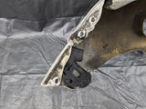 1990-1997 Mazda Miata Front Bumper Cover, White 90-97 91NAUC
