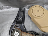 1990-2000 MAZDA MIATA Passenger Right SEAT RECLINER HINGE Knuckle MECHANISM 99NB